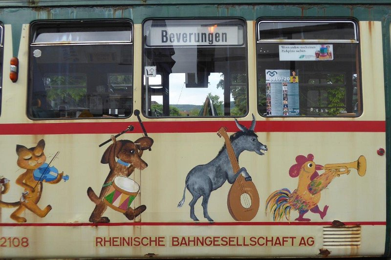 5 Maerchenstrasse